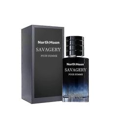 Miesten tuoksuferomonit viettelevät hänet Eau de Parfum 50ml - CHUNCC