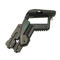 Universal VR VIVE -pistooliohjain HTC Vive -kuulokkeille VR Experience Shop -ammuntapeli VR-käsiase