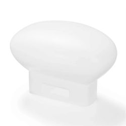 MF-DD hammasdiffuusori silikageelidiffuusiosuojasarja MF12 flashille Valkoinen