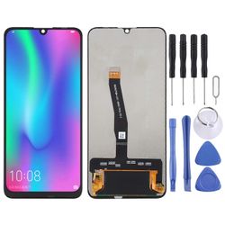 OEM LCD -näyttö Honor 10 Lite / 20 Lite -hammasradalle digitointilaitteella täysi kokoonpano