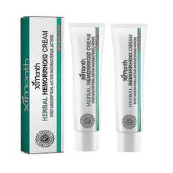 unbrand Hemorrhoid-voide miehille ja naisille, yrttihoito, 1-3kpl 2kpl