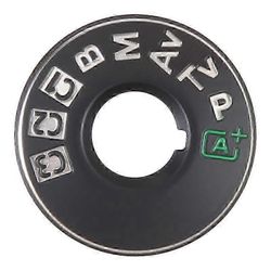 OEM-tilanvalitsin ja silitysrautatyyny Canon EOS 5D Mark IV -kameralle Not Specified