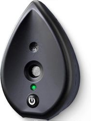 2025 Haukkumisenestolaite ja 75 jalan naapurikoiran äänenvaimennin - 3-tasoinen haukkumislaatikko, haukun pysäytyslaitteet Ultraääni koiran haukkum...