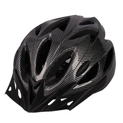Voksen cykelhjelm 6