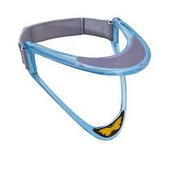 Handuo Hals båre - Cervical Traction Device - Hals & Skulder Smertelindring blå