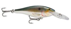 Rapala Shad Rap 07 kalastusviehe Asko 2 3/4"