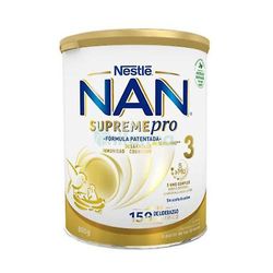 Nestlé NAN Supreme pro 3 12m+ 800 g