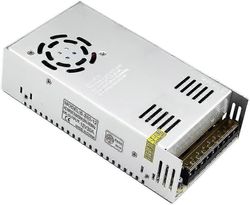 12V 30A DC universaali säännelty kytkentävirtalähde 360w - korkea hyötysuhde, luotettava suorituskyky-hyvä
