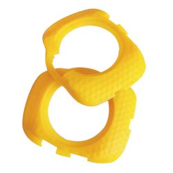 2kpl / asetettu Cleat Poljinkansi Pikavapautus Helppo asentaa luistamaton muovinen kevyt toiminta kiinnikkeet suojakansi Speedplay Zero Aerolle