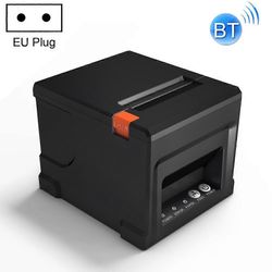 ZJ-8360-L USB Bluetooth langaton automaattinen leikkuri 80 mm:n lämpökuittitulostin