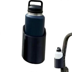 Magneettiset pullokiinnikkeet 46, 50, 64 unssille, 3D-tulostetulle gallonakannun pidikkeelle Kiinnitysmalli 46 oz Bottle Holder