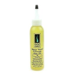Doo Gro Mega paksu kasvu öljyn 135ml