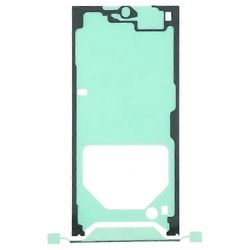 Samsung Galaxy S23 Ultra S918 etukotelon rungon tarratarran varaosa