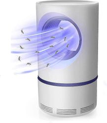 Insektenvernichter,elektrischer insektenvernichter,insektenfalle lampe, keine srahlung ungiftig usb-ultraviolettlicht keine chemikalien hy
