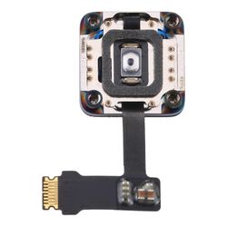 [Uusi] Touch Bar -virtapainike Flex-kaapeli Macbook Prolle 16 tuumaa 2019 A2141