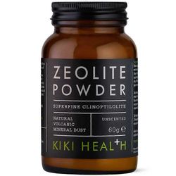 Kiki Health Zeolite Powder 60g