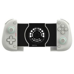 Langaton X3-peliohjain Androidille Joystick-matkapuhelin PUBG-mobiilipelaamiseen Parannettu pelitarkkuus