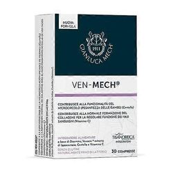 Decottopia Come mech 30 tablets