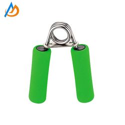 Mikasa Hånd Træning Skum Solid Color A-ord Grip Strength Home Indendørs Fitness Equipment Mænds Grip Strength Exerciser
