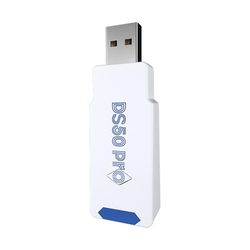 DS50 Pro Converter PS5-PS4-ohjaimelle, johon voit muodostaa yhteyden PS4-PS3/PC-konsoleille