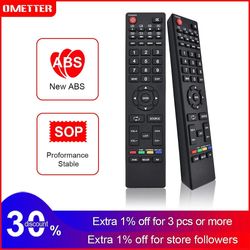 Scitoo Erstattet Remote Fit For Changhong Led TV Led40abd2000E Led40abd2100E Led40abd2200e Led40abd3000E Led40abd2100et Led40abd2200et L