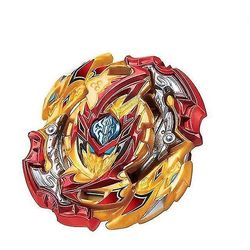 Mikasa Beyblade Burst Starter med launcher 22
