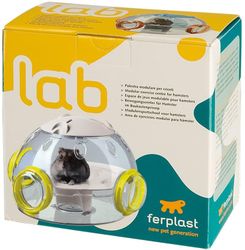 Ferplast Fpi 4826 Hamsterin laboratorio