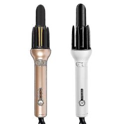 Mikasa Hår Curling Iron Care Steg guld