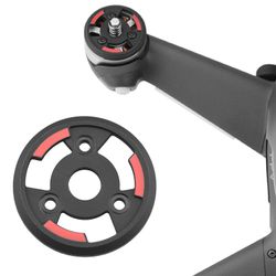 Droner Propelbase til Dji Fpv Combo Plate Base Reservedelstilbehør