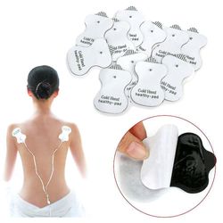 Crexa Tens Electrode Pad Sundhed Fysioterapi Massage Instrument Pads Klistermærker 20.