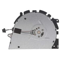 CPU-jäähdytystuuletin DC5V 2.5W 4pin Probook 440 450 455 650 G8 kannettavan jäähdytyselementille