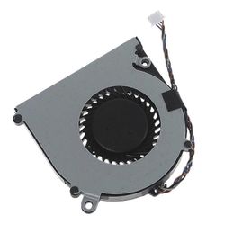 KSB06105HB kannettavan tietokoneen tuuletin HP 260 G1 G2 DM 5V 0.4A 4-nastaiselle 4-johdolle