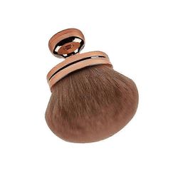 Erittäin suuri itseruskettava sivellin, aurinkosuojasiveltimen applikaattori, vartalomeikkiharja