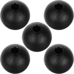 5kpl kuntosalitarvikkeet teräsvaijeri rajapallot kuntosalikaapeliin hihnapyöräkoneen osa kuntokaapeli pallotulppa harjoituskaapeli nivelkiinnitys M...