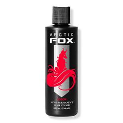 Arctic Fox puolipysyvä hiusten väri, myrkky, 8.0 oz