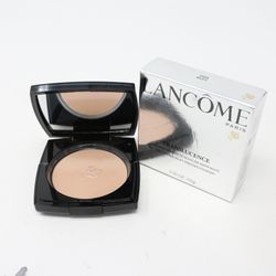 Lancome Genomskinlighet Mattifying Silky Pressad Pulver 0.35oz/10g Ny med box 350 Bisque (på 1996) 0.35 oz