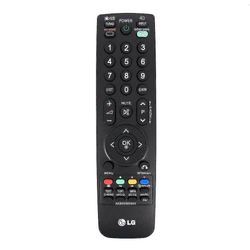 Udskift Akb69680403 Til Lg Lcd Tv Fjernbetjening 19ld320 19lh2000 22ld320