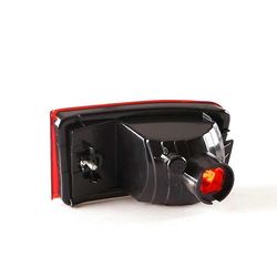 Vasen takapuskurin valon heijastin Land Cruiser Prado 120 -sarjaan GRJ120 TRJ120 FJ120 81591-6