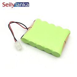 Seilylanka Sc 3000mah For Burdick 12v Batteripakke Siemens Medic 2 Pn862278 N123iwc2 Fc700a