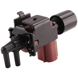 EGR tyhjiökytkinventtiilin magneetti VSV 25860-62010 Toyota Lexus 3.0L 3.3L V6: lle Ruskea/Teachers & musta