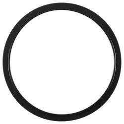 72mm-77mm kameran linssin Step Up -suodatin musta metallisovitinrengas