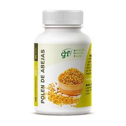 GHF Bi pollen tabletter 100 tabletter af 600mg