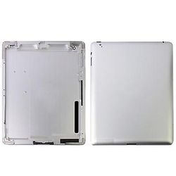 JVY 32GB Wifi Version Bagcover til ny iPad (iPad 3)