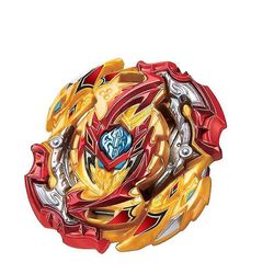 Mikasa Beyblade Burst Starter med launcher 21