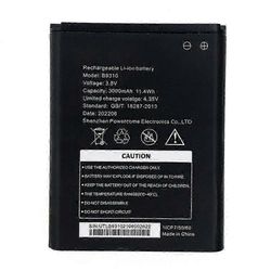 D-LINK 11.4Wh 4G LTE Wi-Fi -reitittimelle 3.80V 3000mAh ladattava litiumioniakkukokoonpano (Encod