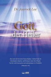 Gott der heiler gud healeren tysk udgave