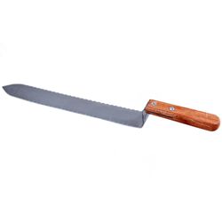 Ruili Rustfrit stål skruehætte kniv biavl udstyr