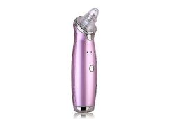 Mikasa Blackhead Remover Hudpleje Face Clean Pore Vacuum Acne Bums Fjernelse Vacuum Suction Facial Diamond