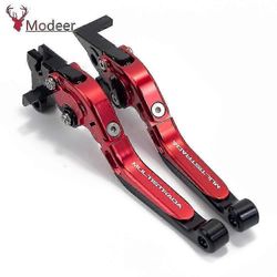 Ducati Multistrada 1200 1260 S GT 1260s 1200s 1200gt 1260gt 2010-2015 2016 2017 2018 2019 2020 lisävaruste jarrukytkinvipu punainen a