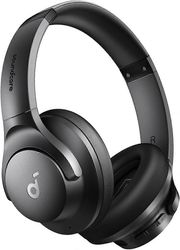 Soundcore Q20i Over-ear -kuulokkeet musta